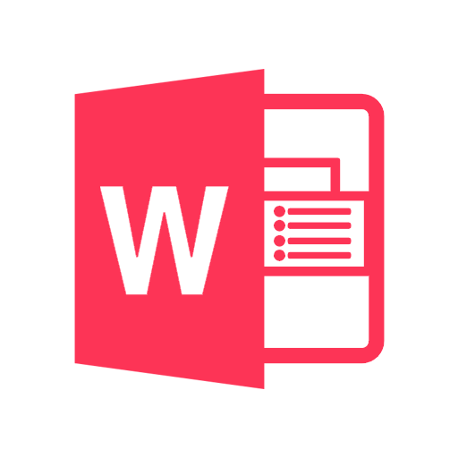 Word文檔