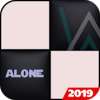 Alan Walker Alone Piano