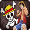 luffy fgt