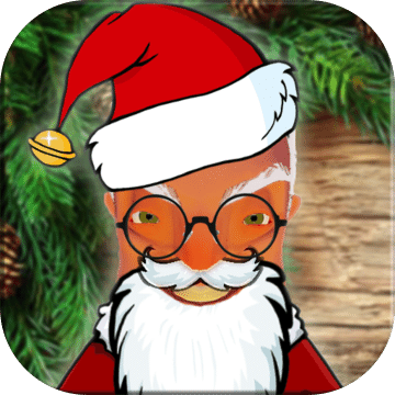 Hello Santa - Neighbor Alpha 3