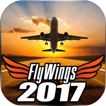 Flight Simulator 2017 FlyWings