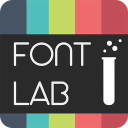 Font Lab