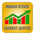 NSE BSE Live Stock Quotes