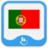 TouchPal Portuguese Pack