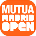 Mutua Madrid Open