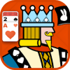 Solitaire KingClassic Solitaire  Card Game