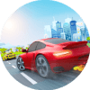 Drift Horizon Chase Racing Turbo