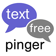 Pinger Text Free + Call Free