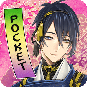 刀剑乱舞POCKET