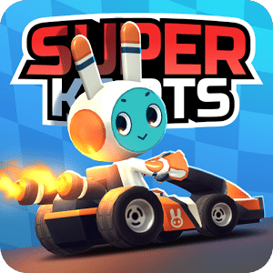 Super Karts