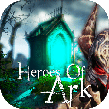 Heroes of Ark