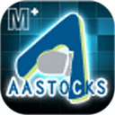 AASTOCKS Market+ 智财迅