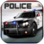 Crazy Police Car Driver 3D