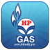 HP GAS App