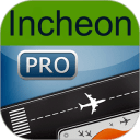 Incheon Airport+Flight Tracker