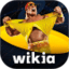 Wikia：职业摔角