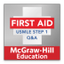 USMLE Step 1 First Aid Q...