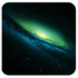 3D Galaxy Map Lite