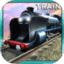 Speed Train Simulator 3D