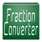 Fraction Converter