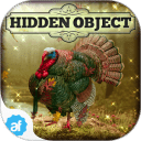 Hidden Object - Turkey Trot!