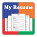 My Resume Builder, CV Free