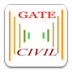 Gate Civil Question Bank