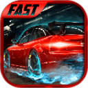 Fast Racing Car 2: Free Rivals