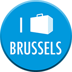 Brussels Travel Guide &amp; Map