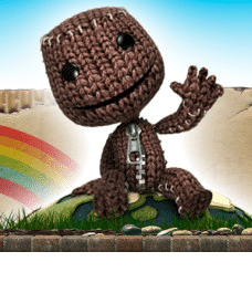 LittleBigPlanet