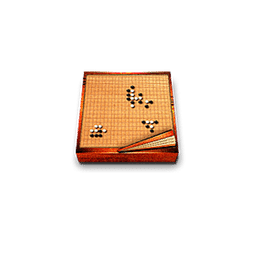 掌中围棋