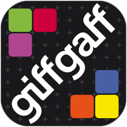 giffgaff app