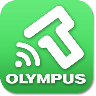 OLYMPUS Image Track