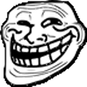 Images dr&ocirc;les &amp; Troll Face