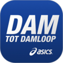 Dam tot Damloop by ASICS