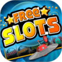 Free Slots: Astro Invaders
