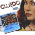 Cluedo logs