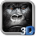 Real Gorilla Simulator