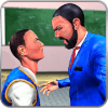 Bully Gang: Free High school Gangster game