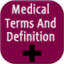 Medical Terms And Definition