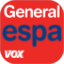 VOX一般西班牙语语言TR