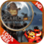 Scarecrow - Free Hidden Object