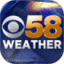 CBS58 Weather