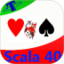 Scala40 Treagles