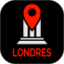 London Guide Monument Tracker