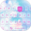 Sakura Theme Emoji Keyboard
