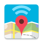 Wifi Maps - hotspots worldwide