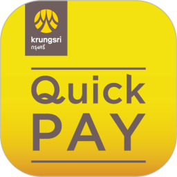 Krungsri QuickPay