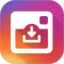 Insta Download - Video &amp; Photo