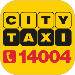 City Taxi Brno